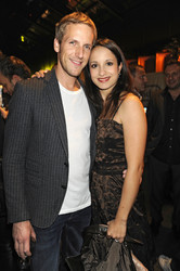 Jan Hahn, Stephanie Stumph