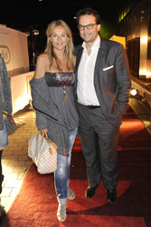 Caroline Beil, Roman Maria Koidl