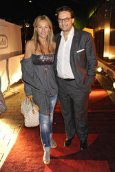 Caroline Beil, Roman Maria Koidl