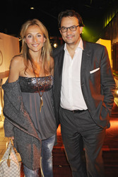 Caroline Beil, Roman Maria Koidl