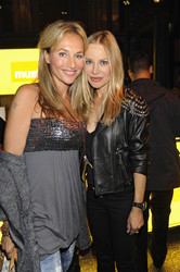 Caroline Beil, Xenia Seeberg