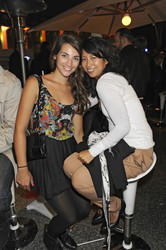 Nadine Vasta, Minh-Khai Phan-Th