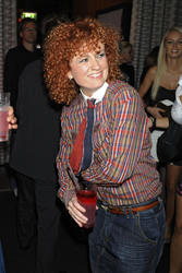 Lucy Diakovska (No Angels)