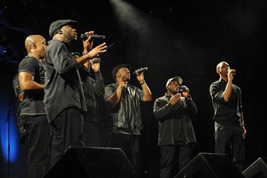 Naturally 7