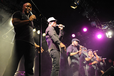 Naturally 7
