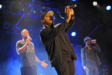 Naturally 7