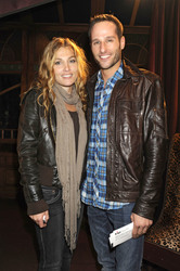 Tanja Wenzel, Lee Rychter