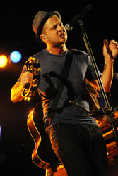 Ryan Tedder (OneRepublic)
