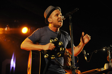Ryan Tedder (OneRepublic)