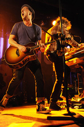 Ryan Tedder, Brent Kutzle (OneRepublic)