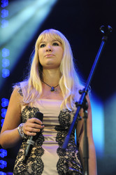 Laura und Günther Fischer