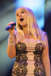 Laura und Günther Fischer