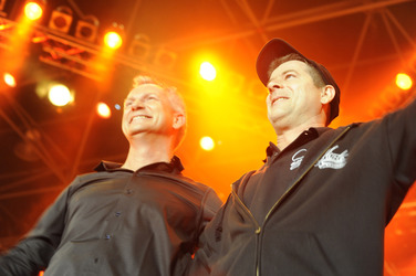 Dirk Michaelis, Michael Hirte