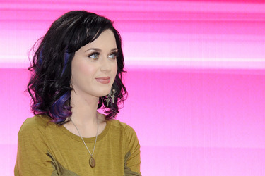 Katy Perry