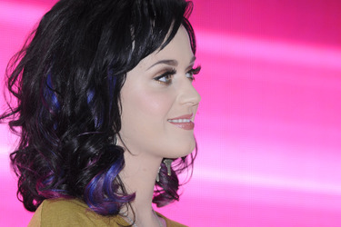 Katy Perry