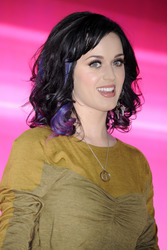 Katy Perry