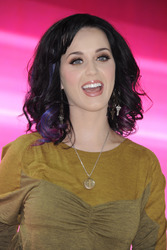 Katy Perry