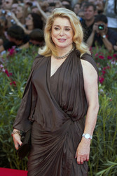 Catherine Deneuve