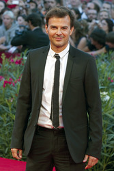 Francois Ozon