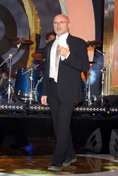 Phil Collins (Genesis, Brand X)