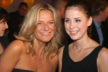 Kim Fisher, Lena Meyer-Landrut