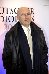 Phil Collins (Genesis, Brand X)