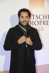 Adel Tawil (Ich + Ich)