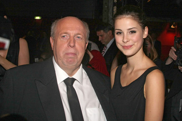 Reiner Calmund, Lena Meyer-Landrut