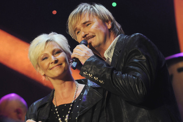 Claudia Jung, Nik P.