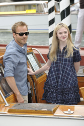 Stephen Dorff, Elle Fanning