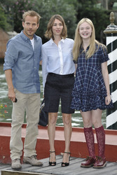 Stephen Dorff, Sofia Coppola, Elle Fanning