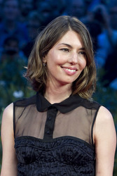 Sofia Coppola