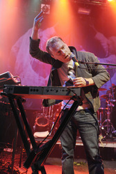 Torquil Campbell (Stars)