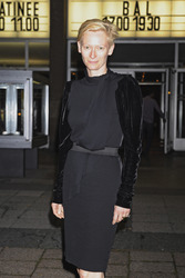 Tilda Swinton