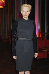 Tilda Swinton