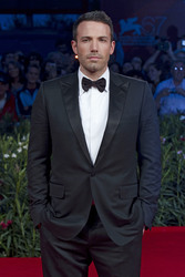 Ben Affleck