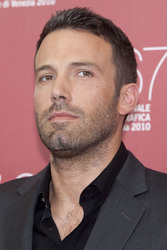 Ben Affleck