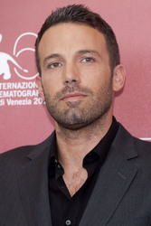 Ben Affleck