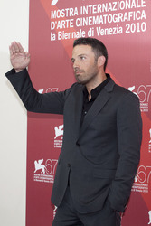 Ben Affleck