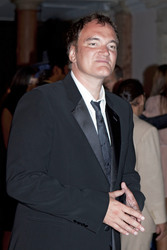 Quentin Tarantino