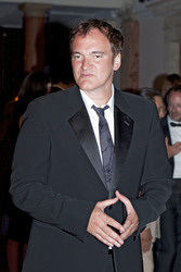 Quentin Tarantino