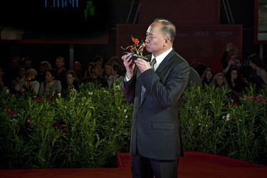 John Woo