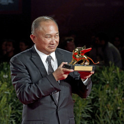 John Woo