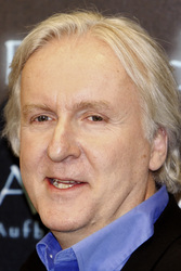 James Cameron