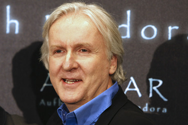 James Cameron
