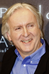 James Cameron