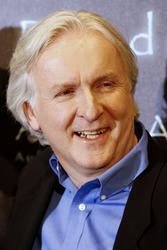 James Cameron