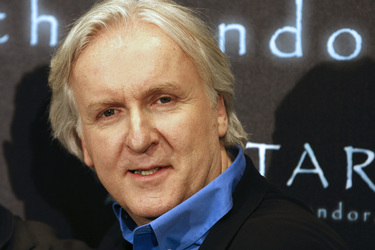 James Cameron