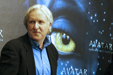James Cameron