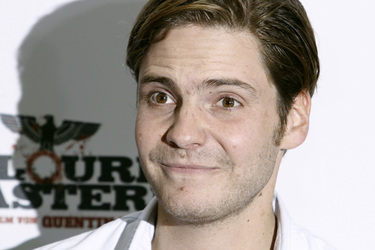 Daniel Brühl